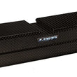 Load image into Gallery viewer, Lund 67-99 Chevy CK Ultima Dual Lid Gull Wing Crossover Tool Box - Black - Main Product View