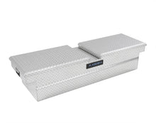 Load image into Gallery viewer, Lund 67-99 Chevy CK Ultima Dual Lid Gull Wing Crossover Tool Box - Brite - Main Product View