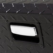 Load image into Gallery viewer, Lund 67-99 Chevy CK Ultima Single Lid Crossover Tool Box - Black - Additional View 5