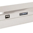 Load image into Gallery viewer, Lund 67-99 Chevy CK Ultima Single Lid Crossover Tool Box - Brite - Main Product View