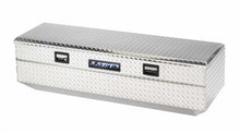 Load image into Gallery viewer, Lund 67-99 Chevy CK Ultima Single Lid Tool Box w/Slant - Brite - Main Product View