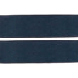 Load image into Gallery viewer, Lund 69-72 Chevy Blazer (2Dr 2WD/4WD R/V) Pro-Line Full Flr. Replacement Carpet - Blue (2 Pc.) - Side View