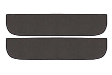 Load image into Gallery viewer, Lund 69-72 Chevy Blazer (2Dr 2WD/4WD R/V) Pro-Line Full Flr. Replacement Carpet - Charcoal (2 Pc.)