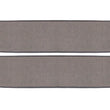Load image into Gallery viewer, Lund 69-72 Chevy Blazer (2Dr 2WD/4WD R/V) Pro-Line Full Flr. Replacement Carpet - Grey (2 Pc.)