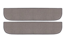 Load image into Gallery viewer, Lund 69-72 Chevy Blazer (2Dr 2WD/4WD R/V) Pro-Line Full Flr. Replacement Carpet - Grey (2 Pc.)