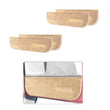 Load image into Gallery viewer, Lund 73-91 Chevy Blazer (2Dr 2WD/4WD R/V) Pro-Line Full Flr. Replacement Carpet - Sand (2 Pc.)