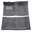 Load image into Gallery viewer, Lund 78-91 Chevy Blazer (2Dr 2WD/4WD R/V) Pro-Line Full Flr. Replacement Carpet - Grey (1 Pc.)