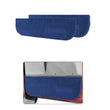 Load image into Gallery viewer, Lund 80-96 Ford F-150 SuperCab Pro-Line Full Flr. Replacement Carpet - Grey (2 Pc.)