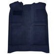 Load image into Gallery viewer, Lund 80-99 Ford F-150 SuperCrew Pro-Line Full Flr. Replacement Carpet - Blue (1 Pc.)