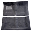 Load image into Gallery viewer, Lund 86-97 Nissan Pickup King Cab Pro-Line Full Flr. Replacement Carpet - Charcoal (1 Pc.)