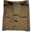 Load image into Gallery viewer, Lund 88-92 Ford Bronco (2Dr 2WD/4WD) Pro-Line Full Flr. Replacement Carpet - Coffee (1 Pc.)