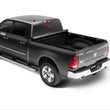 Load image into Gallery viewer, Lund 94-01 Dodge Ram 1500 (8ft. Bed) Genesis Roll Up Tonneau Cover - Black - Installation View