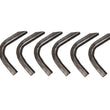 Load image into Gallery viewer, Lund 94-01 Dodge Ram 1500 Quad Cab EZ Running Board Mounting Bracket Kit - Brite