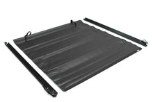 Load image into Gallery viewer, Lund 96-04 Dodge Dakota (6.5ft. Bed) Genesis Roll Up Tonneau Cover - Black - Additional View 15