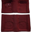 Load image into Gallery viewer, Lund 97-06 Jeep Wrangler Pro-Line Full Flr. Replacement Carpet - Garnet Red (1 Pc.)