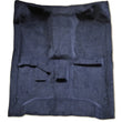 Load image into Gallery viewer, Lund 99-02 Dodge Ram 1500 Quad Cab Pro-Line Full Flr. Replacement Carpet - Navy (1 Pc.)