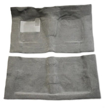 Load image into Gallery viewer, Lund 99-07 Chevy Silverado 1500 Ext. Cab Pro-Line Full Flr. Replacement Carpet - Corp Grey (1 Pc.)