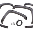 Load image into Gallery viewer, Lund 99-07 Chevy Silverado 1500 RX-Rivet Style Textured Elite Series Fender Flares - Black (4 Pc.) - Main Product View