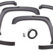 Load image into Gallery viewer, Lund 99-07 Chevy Silverado 1500 SX-Sport Style Smooth Elite Series Fender Flares - Black (4 Pc.) - Main Product View