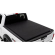 Load image into Gallery viewer, Lund 99-07 Ford F250/F350/F450 Super Duty (8ft bed) Genesis Roll Up Tonneau Cover - Black - Main Product View
