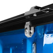 Load image into Gallery viewer, Lund 99-07 Ford F250/F350/F450 Super Duty (8ft bed) Genesis Roll Up Tonneau Cover - Black - Additional View 13
