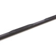 Load image into Gallery viewer, Lund 99-16 Ford F-250 Super Duty Crewcab 4in. Oval Straight Steel Nerf Bars - Black - Main Product View