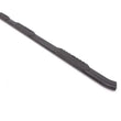 Load image into Gallery viewer, Lund 99-16 Ford F-250 Super Duty Crewcab 5in. Oval WTW Steel Nerf Bars - Black - Main Product View
