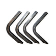Load image into Gallery viewer, Lund 99-16 Ford F-250 SuperCab (70in) EZ Running Board Mounting Bracket Kit - Brite