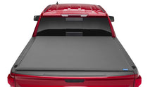 Load image into Gallery viewer, Lund Genesis Elite Roll Up Tonneau Cover - Black (6.5ft. Bed) fits 2002-2023 Dodge / Ram - Side View