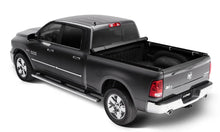 Load image into Gallery viewer, Lund Genesis Elite Roll Up Tonneau Cover - Black (6.5ft. Bed) fits 2002-2023 Dodge / Ram - Back View