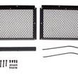 Load image into Gallery viewer, Lund Universal 20in X 60in Basic Cargo Carrier For 2in Hitches - Black - Additional View 6