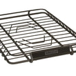 Load image into Gallery viewer, Lund Universal 39in X 45.125in Roof Rack Cargo Basket - Black