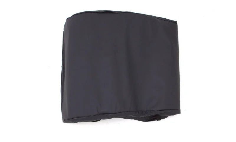 Lund Universal (Aerodynamic Rooftop Storage Bag) Aerodynamic Rooftop Storage Bag - Black - Main Product View