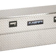 Load image into Gallery viewer, Lund Universal Alum Flush Mount Box - Brite - Main Product View