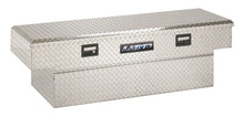 Load image into Gallery viewer, Lund Universal Alum Flush Mount Box - Brite - Main Product View