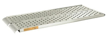 Load image into Gallery viewer, Lund Universal Bi-Fold Ramp - Brite - Main Product View