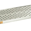 Load image into Gallery viewer, Lund Universal Bi-Fold Ramp - Brite - Main Product View