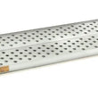 Load image into Gallery viewer, Lund Universal Bi-Fold Ramp - Brite - Side View