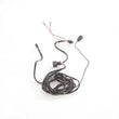 Load image into Gallery viewer, Lund Universal Bull Bar Light Kit Wiring Harness - Black