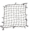 Load image into Gallery viewer, Lund Universal (Cargo Net For Roof Top Cargo Racks) Cargo Net For Roof Top Cargo Racks - Black - Side View