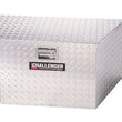 Load image into Gallery viewer, Lund Universal Challenger Specialty Tool Box - Brite - Main Product View