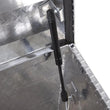 Load image into Gallery viewer, Lund Universal Challenger Specialty Tool Box - Brite - Side View