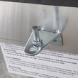 Load image into Gallery viewer, Lund Universal Challenger Specialty Tool Box - Brite - Back View