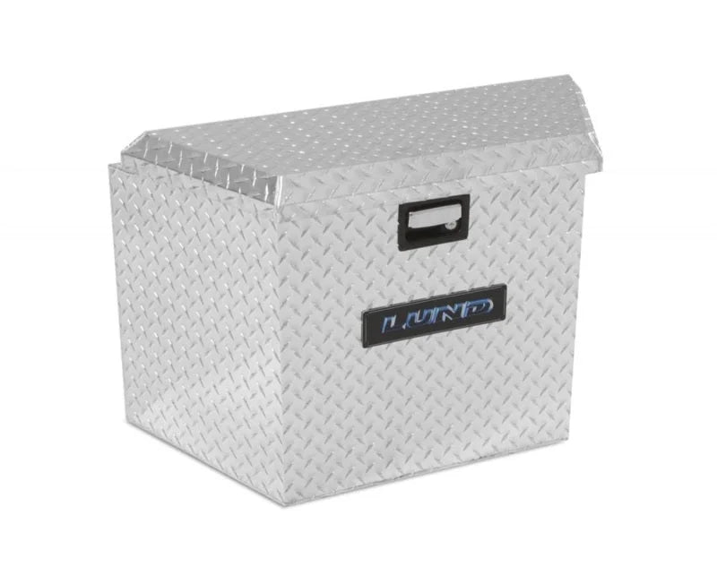 Lund Universal Challenger Specialty Tool Box - Brite - Additional View 6