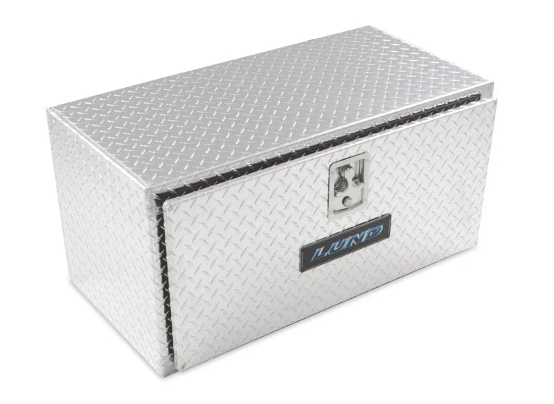 Lund Universal Challenger Specialty Tool Box - Brite - Additional View 7