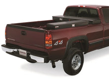 Load image into Gallery viewer, Lund Universal Challenger Tool Box - Black - Side View