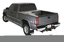 Load image into Gallery viewer, Lund Universal Challenger Tool Box - Brite - Side View
