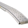 Load image into Gallery viewer, Lund Universal Folding Arched Ramps - Brite - Main Product View
