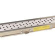Load image into Gallery viewer, Lund Universal Folding Ramp - Brite - Side View