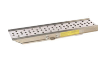 Load image into Gallery viewer, Lund Universal Folding Ramp - Brite - Side View